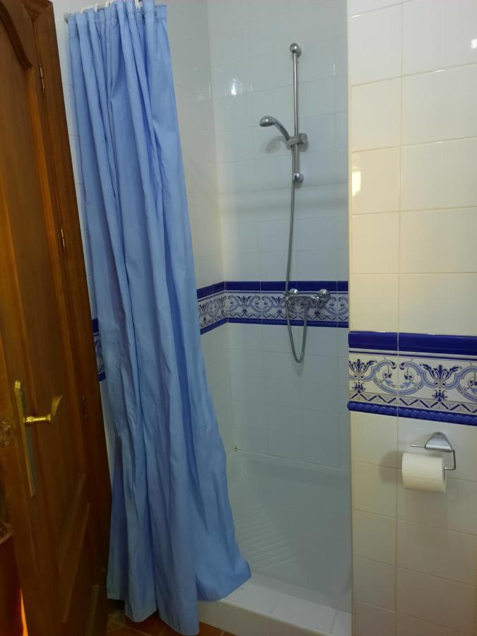 Hacienda La Buena Vida B&B En Appartementen Casita Almendas La Carrera de la Viña Eksteriør bilde